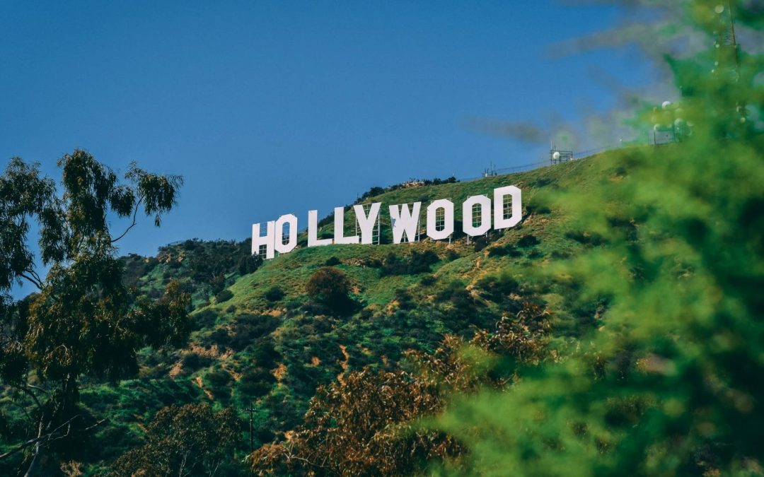 Hollywood Hacks fürs Data Storytelling