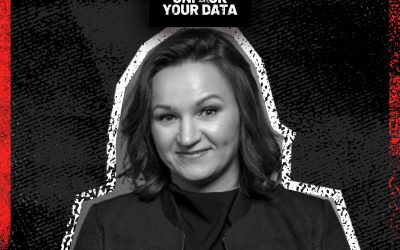Podcast-Interview: Data Storytelling oder wie Daten erlebbar werden